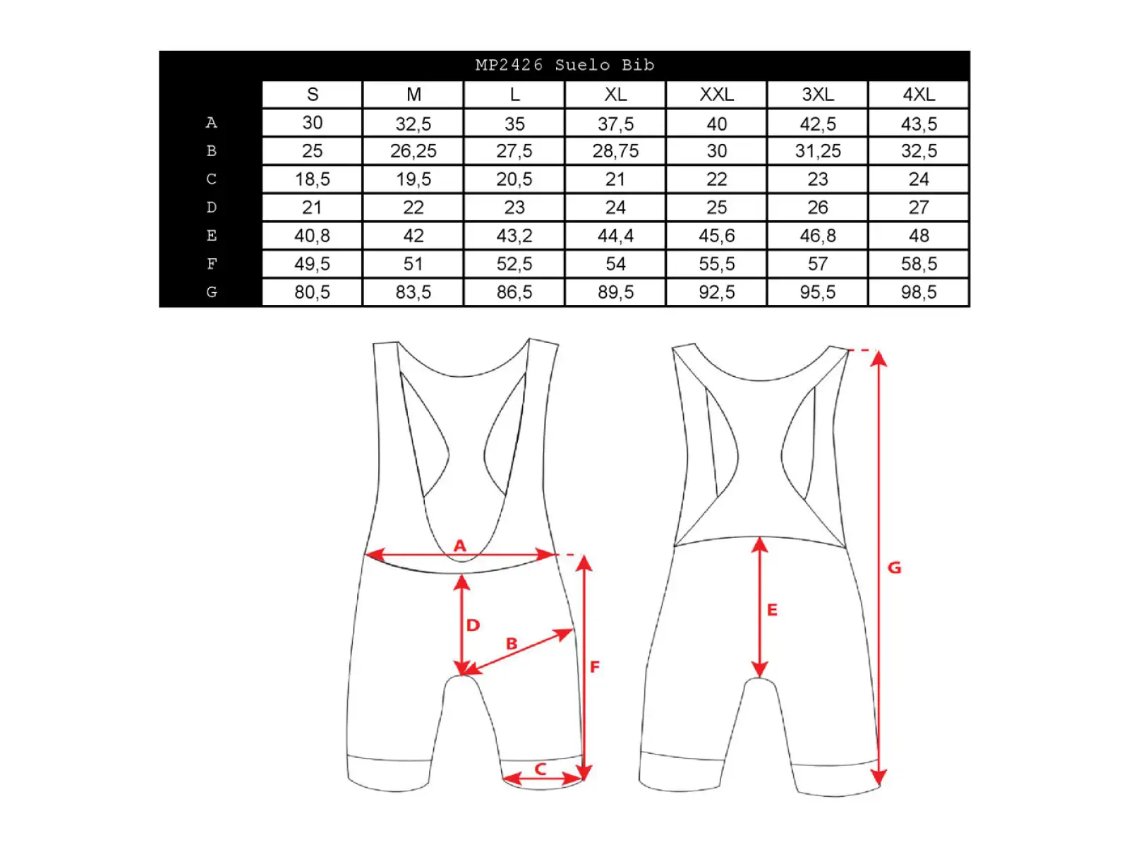 Silvini Suelo Herren Shorts mit Polster und Innentasche Schwarz/Creme.