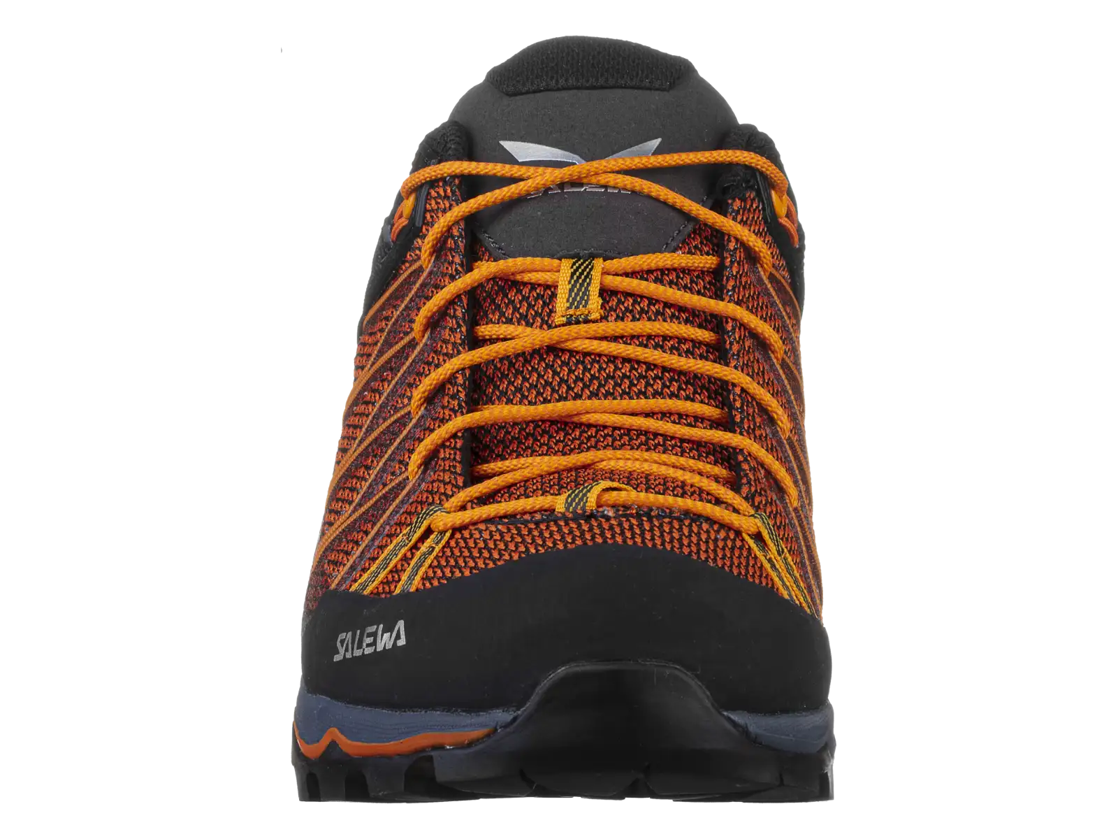 Salewa Mountain Trainer Lite Herren Schuhe Ombre Blue/Carrot