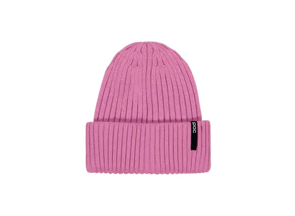 POC Beanie Mütze Thulite Pink