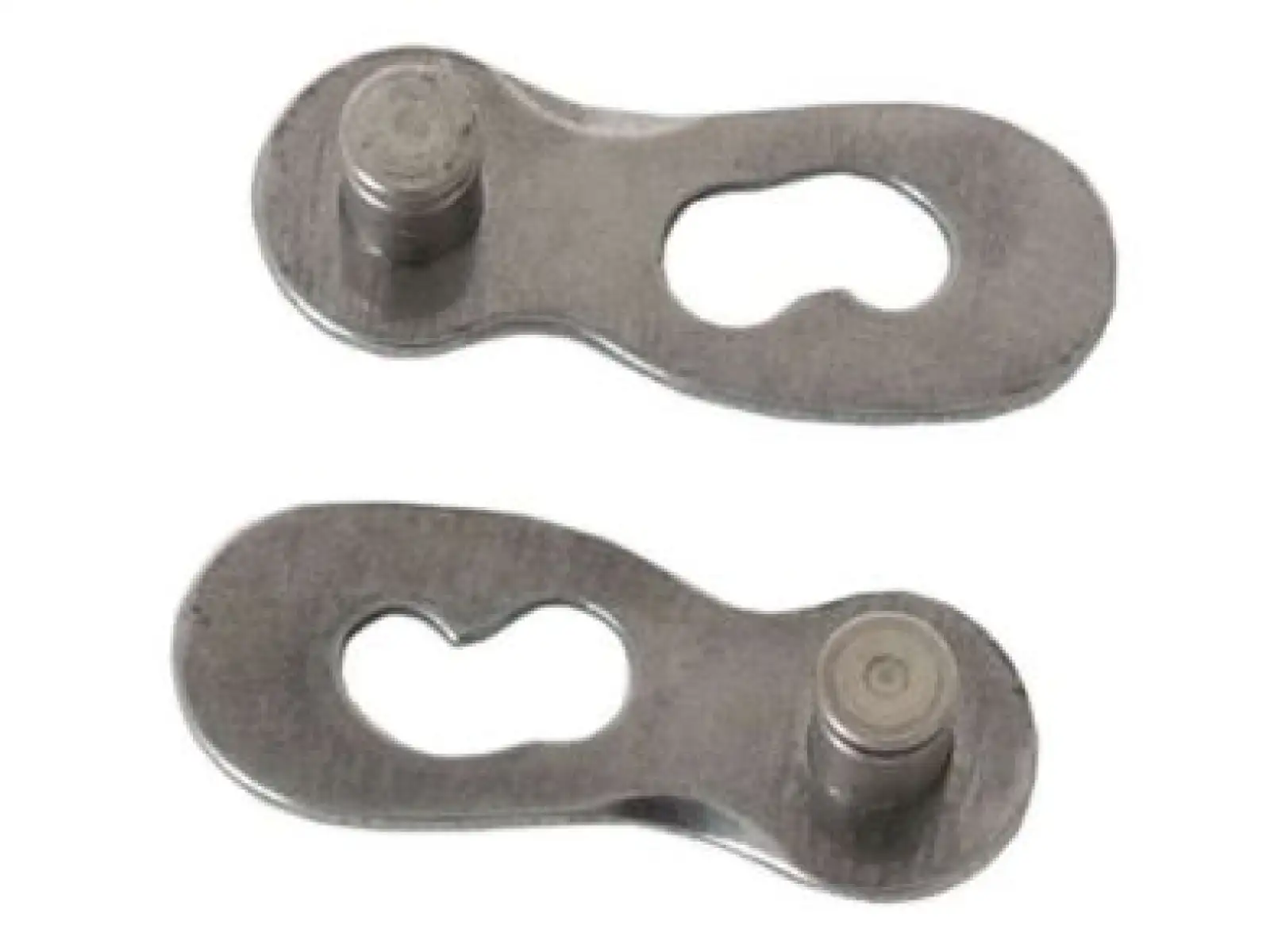 Connex 9-Gang-Schnellverschluss Silber