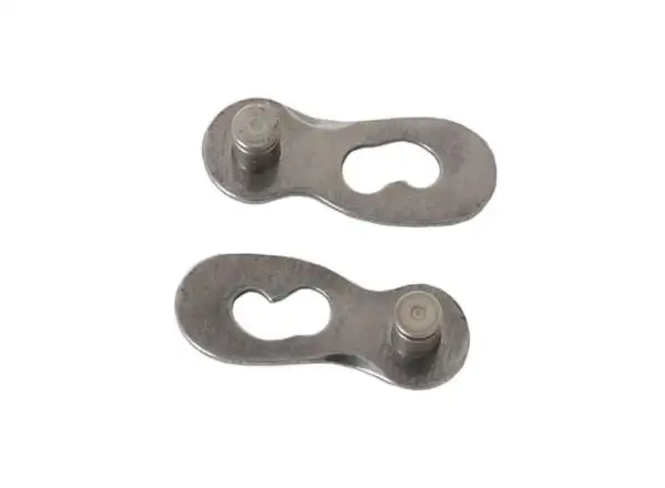 Connex 9-Gang-Schnellverschluss Silber
