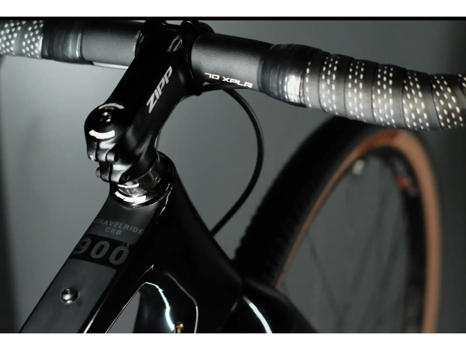 Rock Machine Gravelride CRB 900 AXS Gravelbike