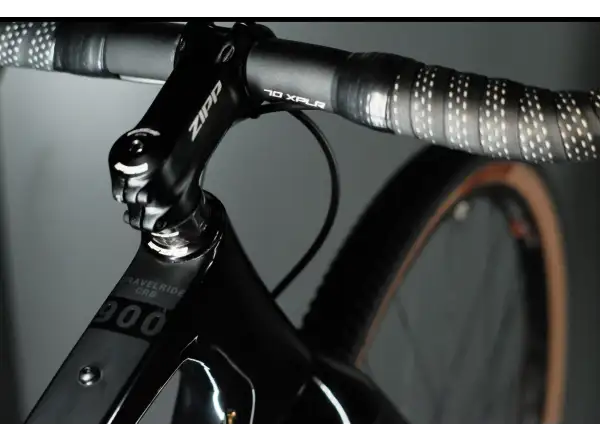 Rock Machine Gravelride CRB 900 AXS Gravelbike