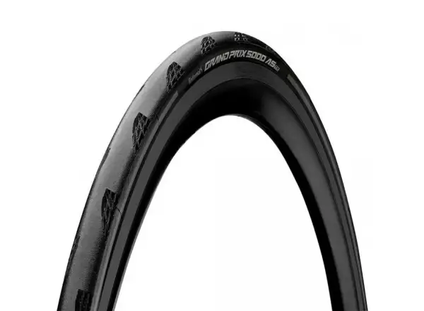 Continental Grand Prix 5000 AllSeason TR Straßenreifen Kevlar Black