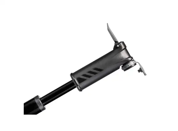 Topeak Mountain DA Pumpe