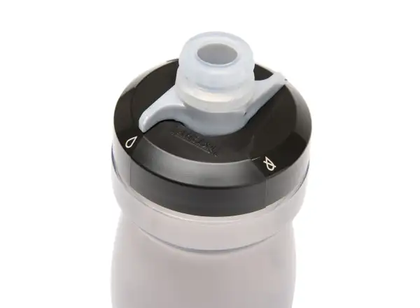 Fox 21 Oz Podium Flasche Worldwide Smoke