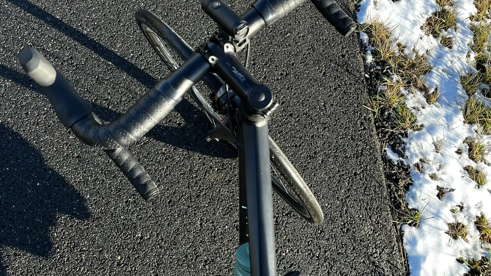 7 Gründe, warum Radfahren im Winter besser ist als im Sommer