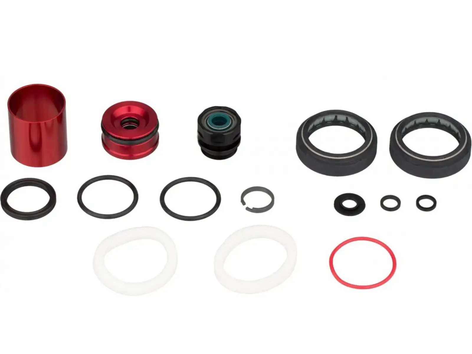 Rock Shox Service kit 200 Stunden / 1 Jahr BoXXer RC2 C1 2019+