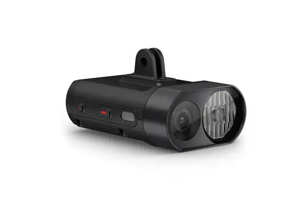 Garmin Varia Vue Frontlicht mit Kamera