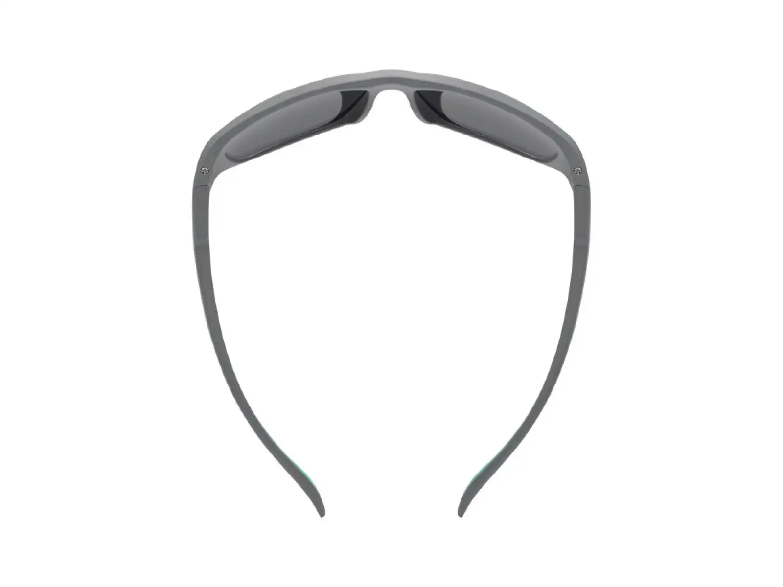 Uvex Sportstyle 514 Brille Grey Matt/Mirror Silver
