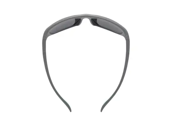 Uvex Sportstyle 514 Brille Grey Matt/Mirror Silver