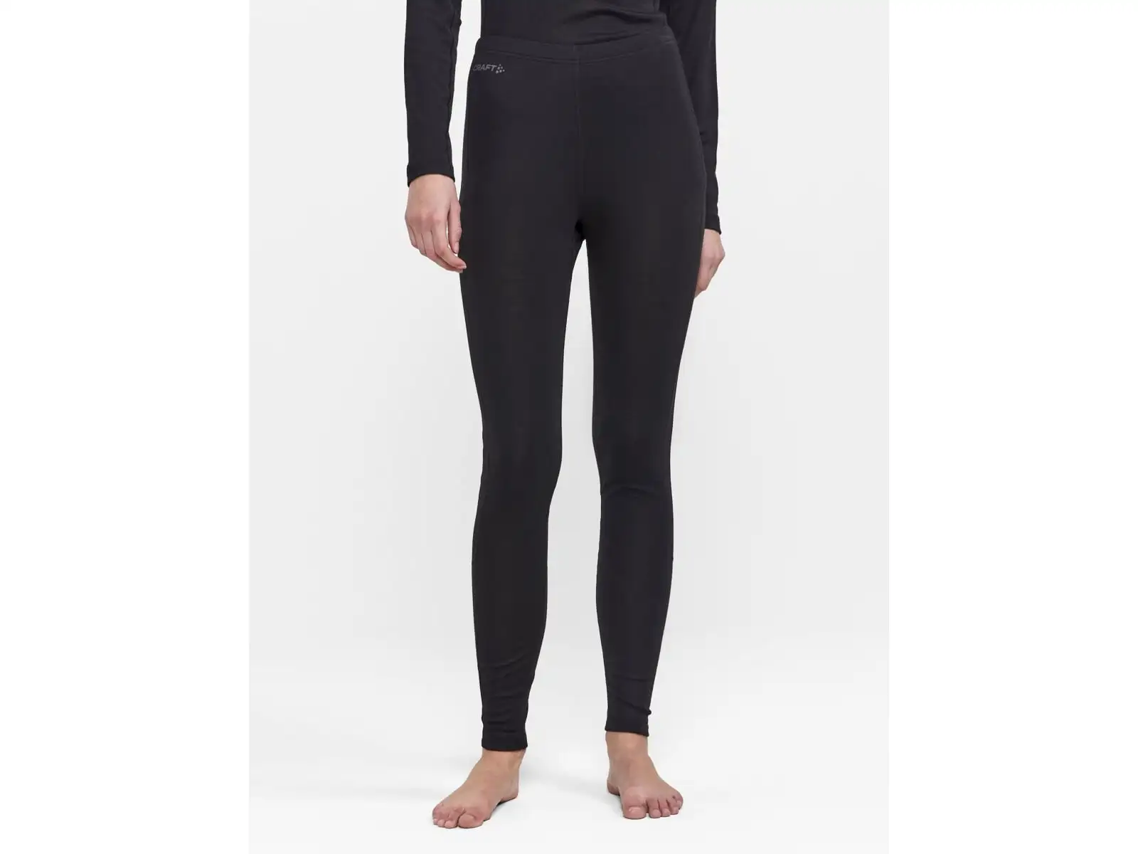 Craft ADV Wool Merino Damen Unterhose Black