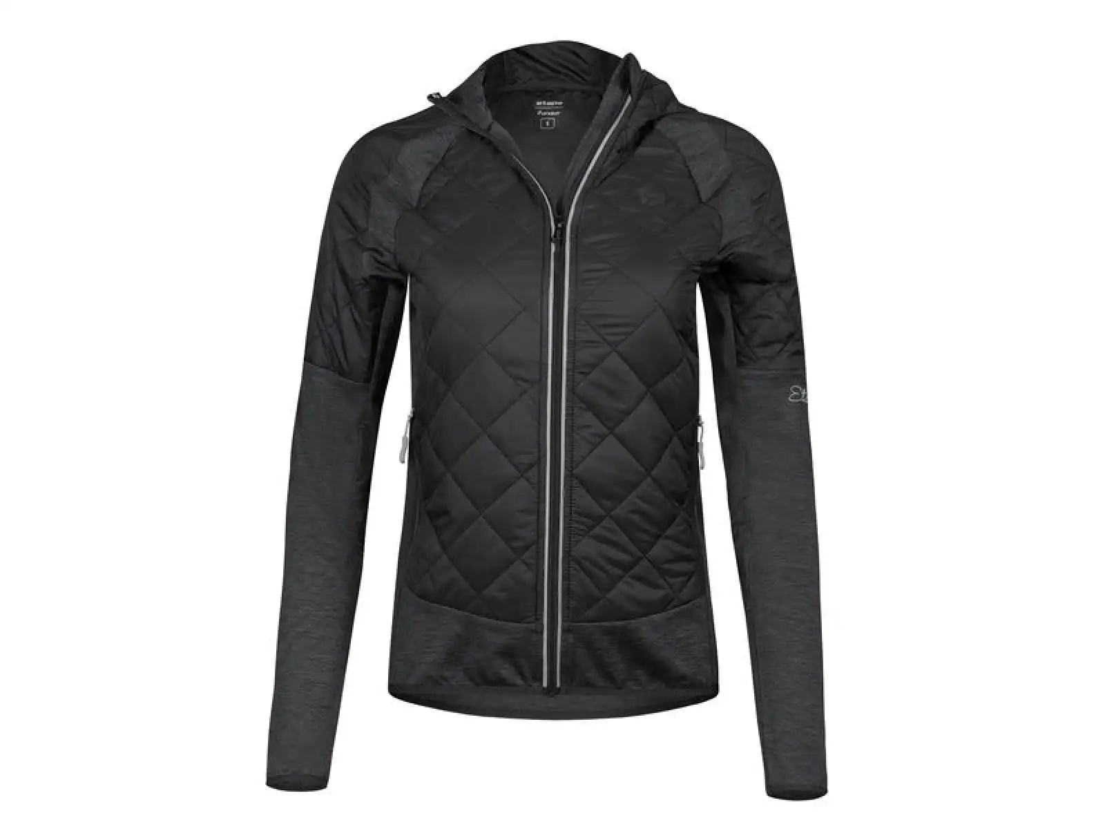 Etape Sierra Pro 2.0 Damenjacke schwarz