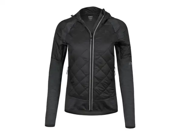 Etape Sierra Pro 2.0 Damenjacke schwarz