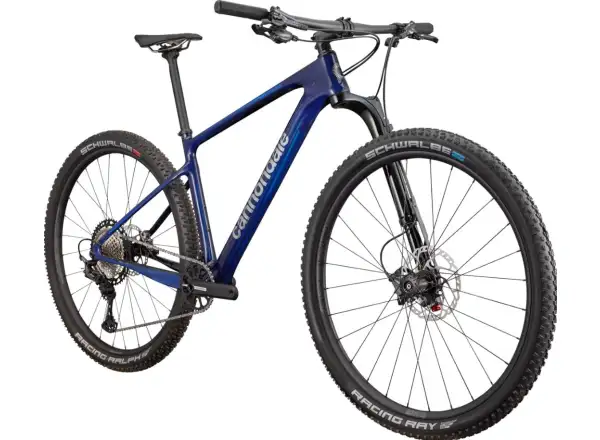 Cannondale Scalpel HT Carbon 2 Mountainbike TBL