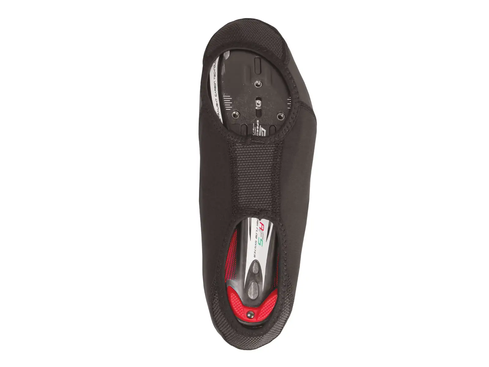 Endura Pro SL Überschuh Radschuhe Schwarz