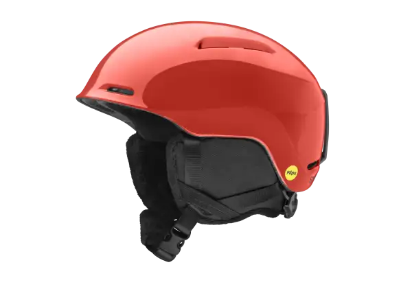 Smith Glide Jr. MIPS Skihelm Patrol