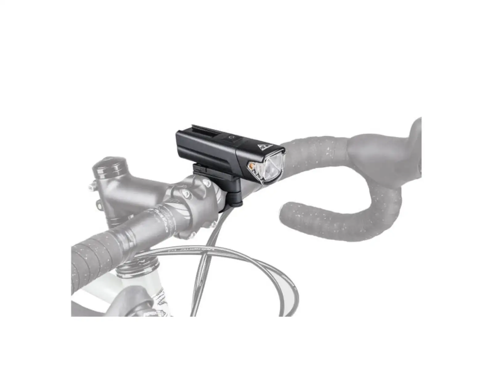 Topeak Whitelite HP 500 Frontlicht