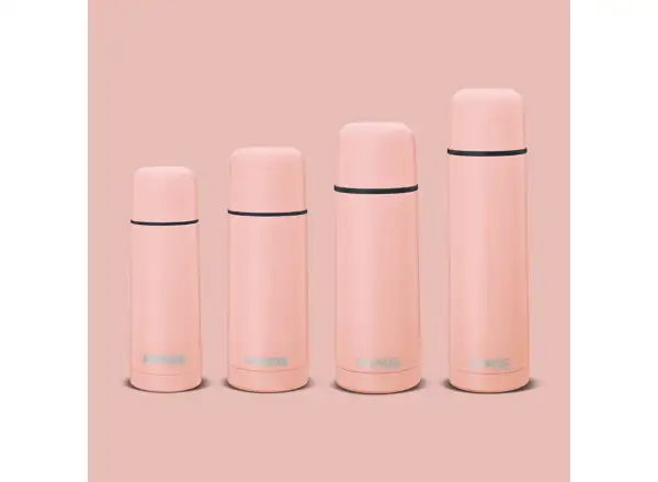 Primus Classic Light Thermosflasche 0,75 l Peach