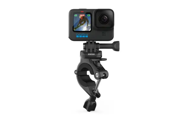 GoPro Kamerahalterung für Lenker