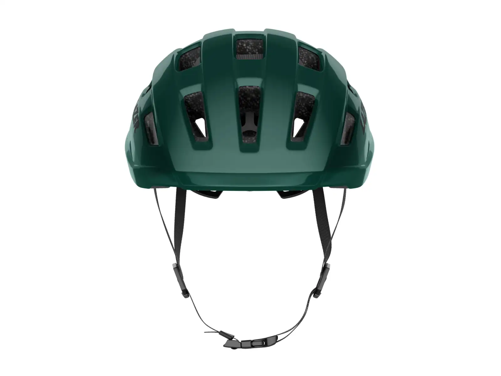 Lazer Tempo KC Straßenhelm grün Uni