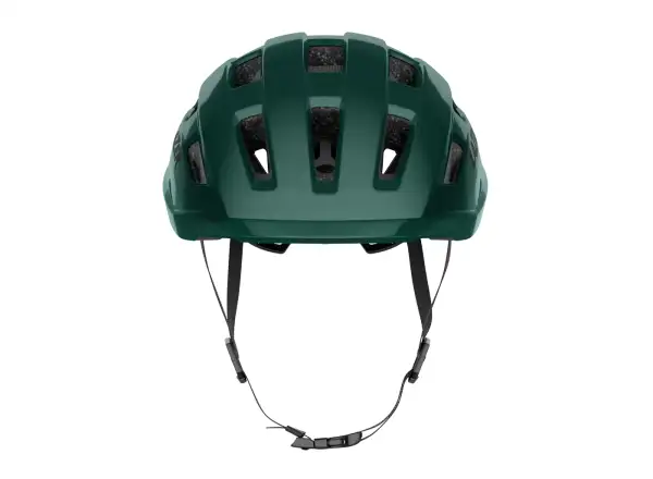 Lazer Tempo KC Straßenhelm grün Uni