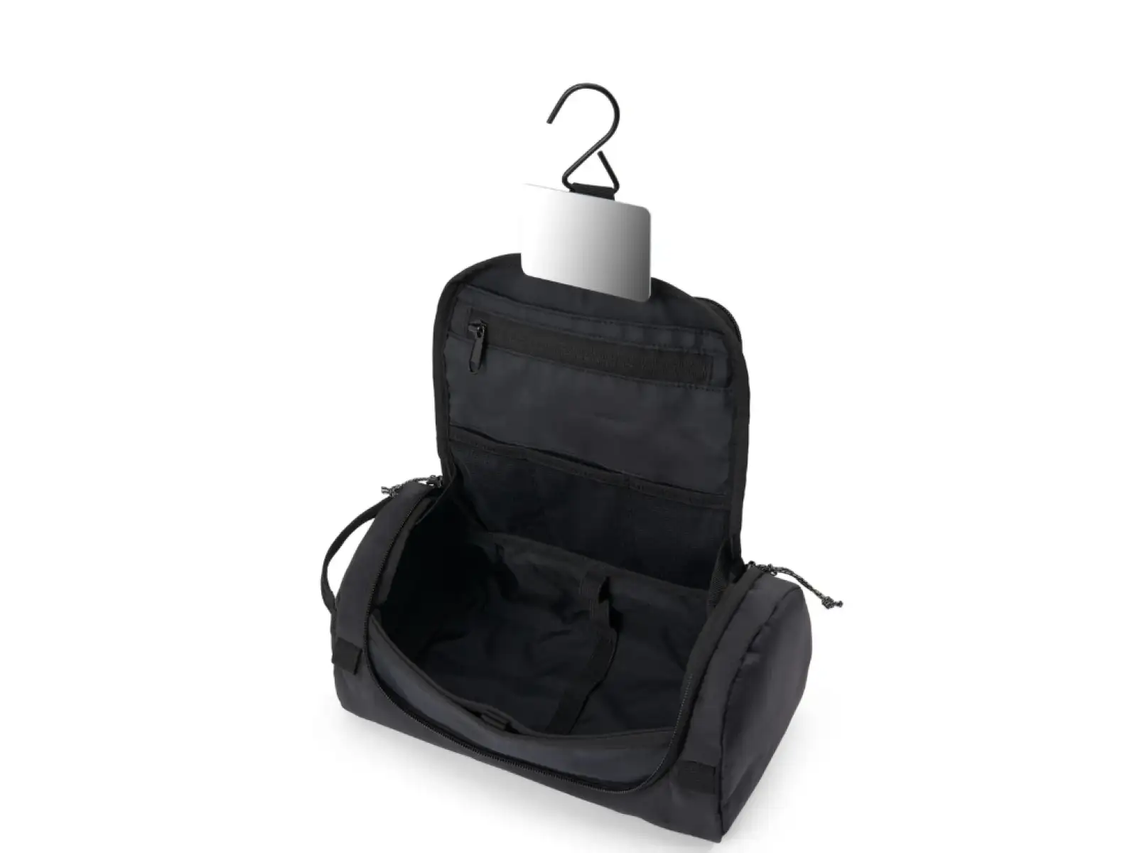 Aevor Wash Pack Kulturtasche 3,5 l Schwarz