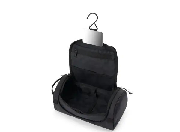 Aevor Wash Pack Kulturtasche 3,5 l Schwarz