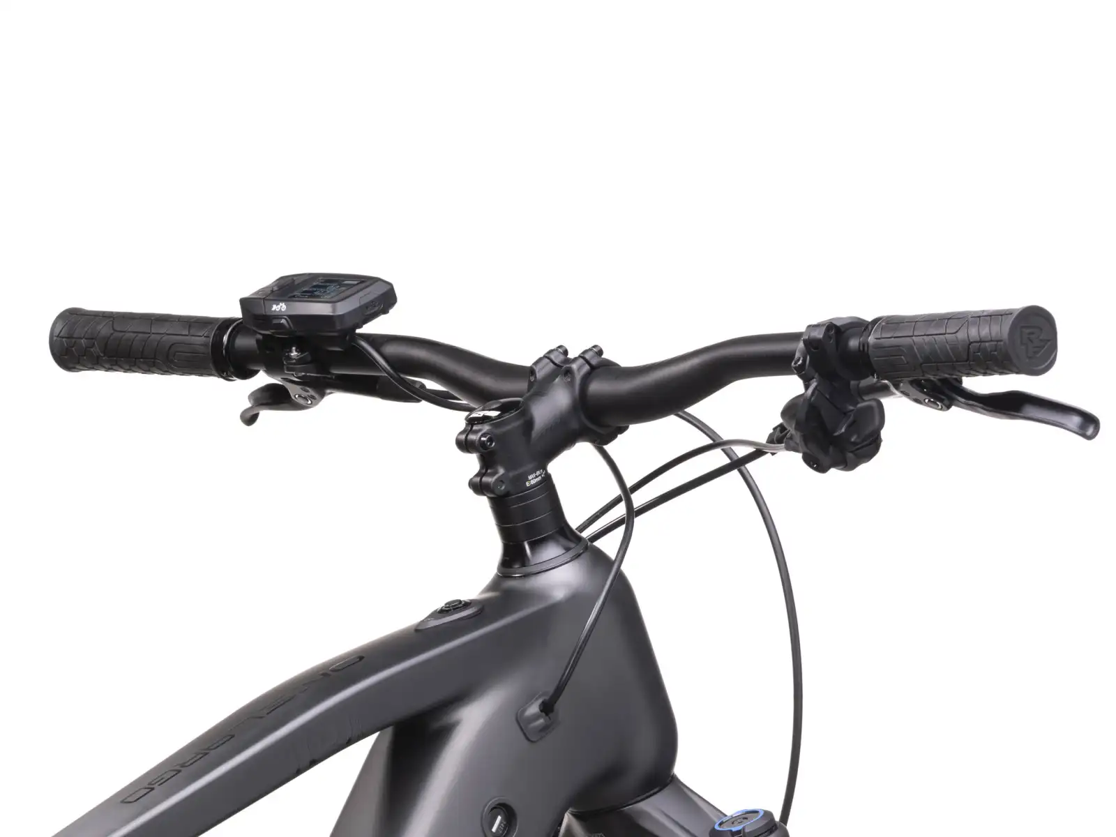 Crussis ONE-Largo 10.10-M (720) Mountain E-Bike