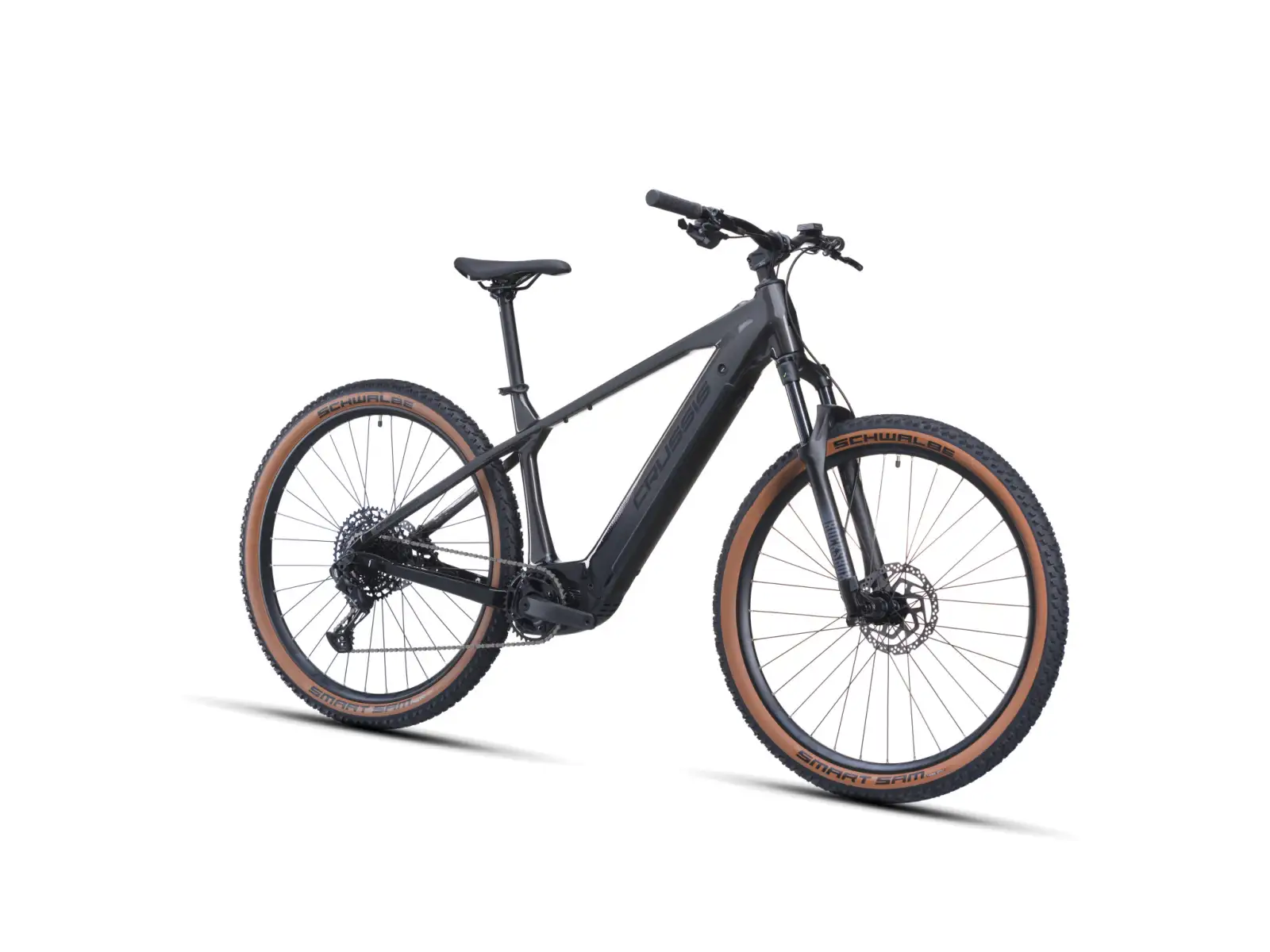 Crussis ONE-Largo 9.12-(1000) Mountain-E-Bike