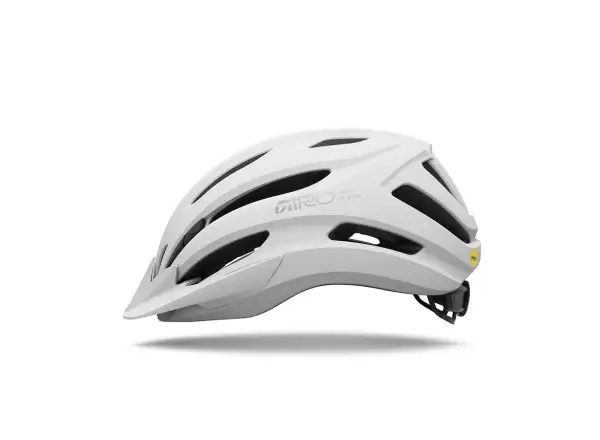 Giro Register II MIPS Damenhelm Mat White/Chrome