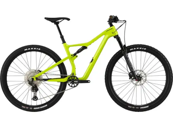 Cannondale Scalpel Carbon SE 2 BIO Mountainbike