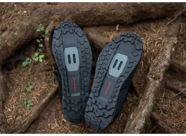 Shimano SH-GE500 Herrenschuhe Schwarz