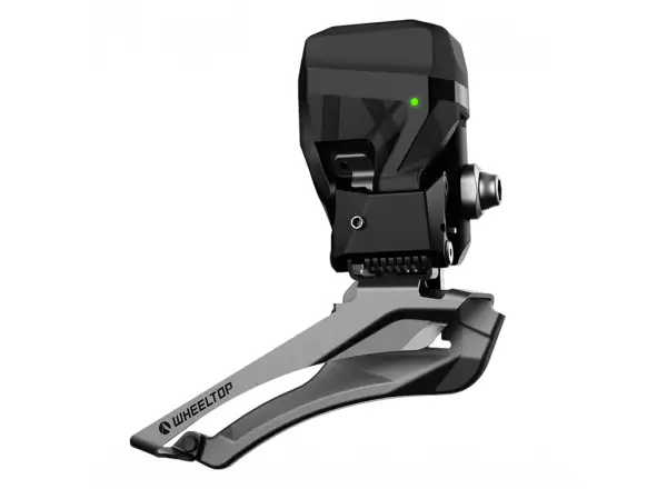 Wheeltop RA-7100-GS Aluminium elektronische Rennradgruppe