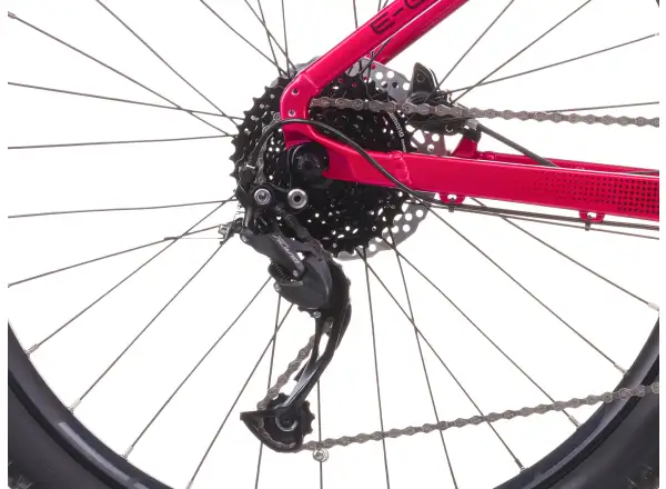Crussis e-Guera 7.11 513Wh E-Mountainbike