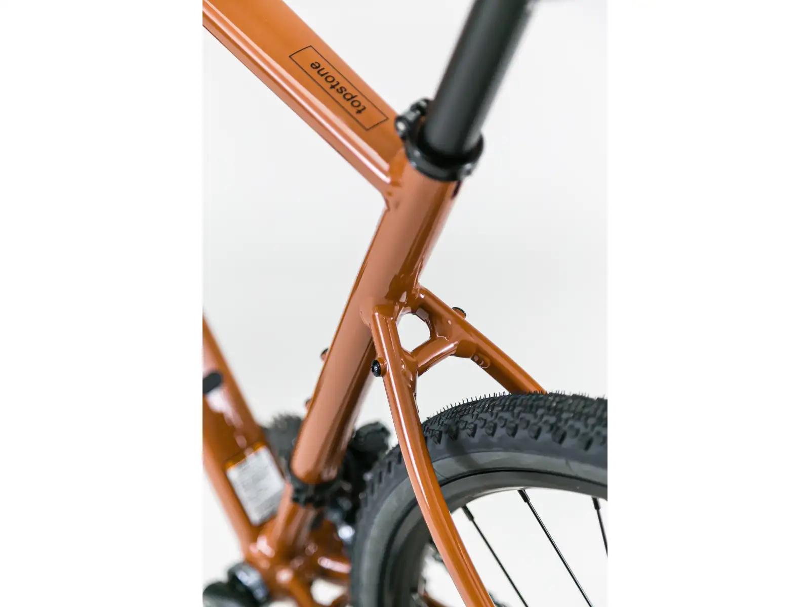 Cannondale Topstone 1 CIN Gravelbike