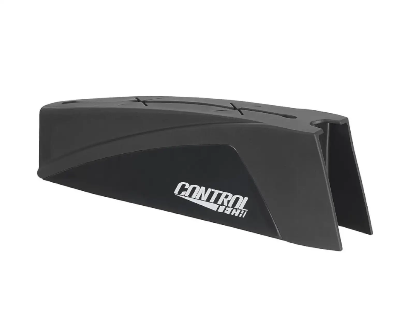 ControlTech Tri-Power Unit Rahmentasche Schwarz