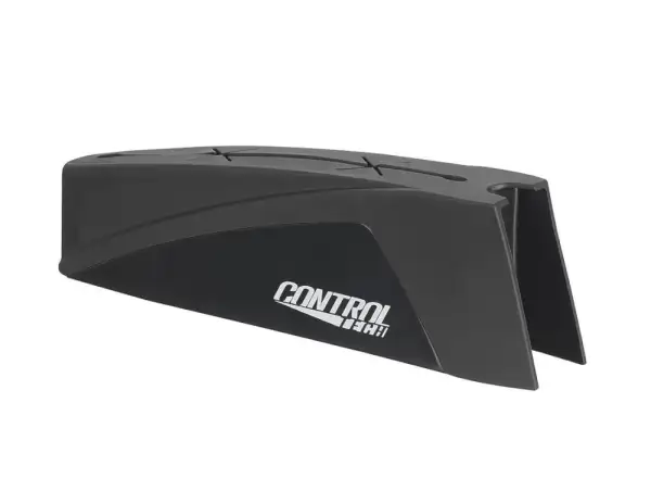 ControlTech Tri-Power Unit Rahmentasche Schwarz