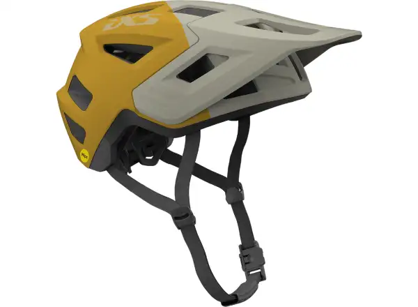IXS Flow 1.0 MIPS Helm Sand/Ocker