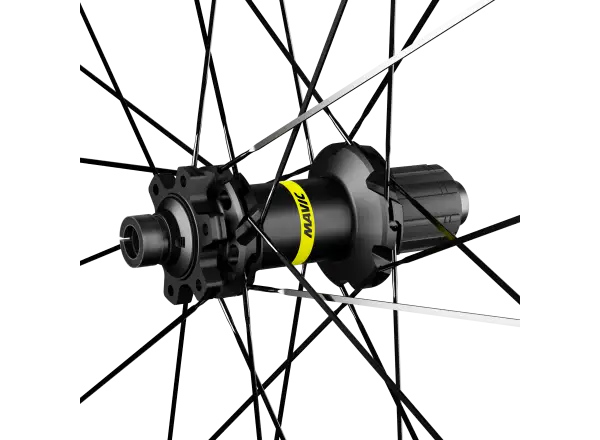Mavic Crossmax XL S Boost CL 29" Laufrad hinten Shimano Micro Spline