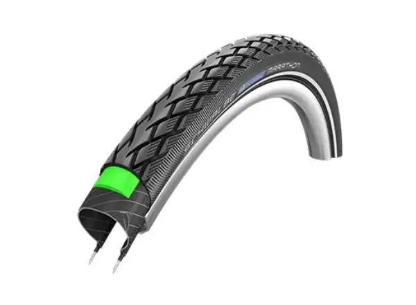 Schwalbe Marathon GreenGuard 26" MTB Reifen Draht