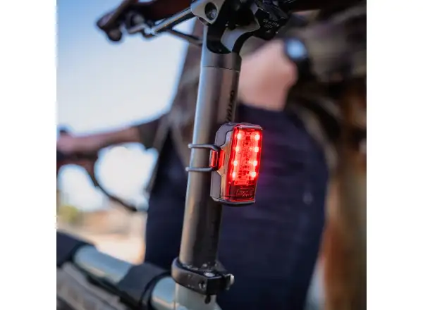 Lezyne KTV+ Drive Rücklicht