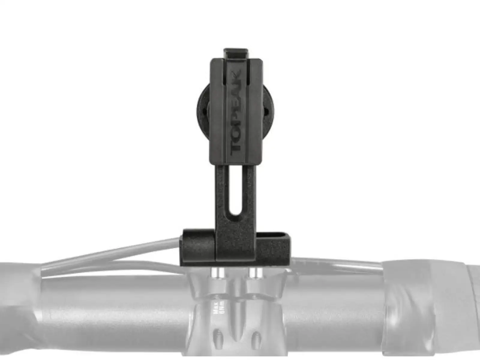 Topeak UTF Multi-Mount Halterung schwarz