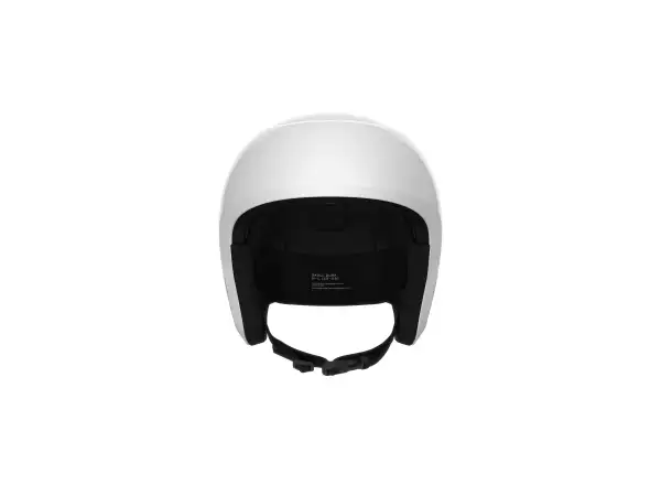 POC Skull Dura Jr Skihelm Hydrogen White