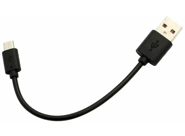 MAX1 Energy USB Licht vorne
