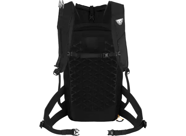 Dynafit Radical 30+ Rucksack 30 l Schwarz