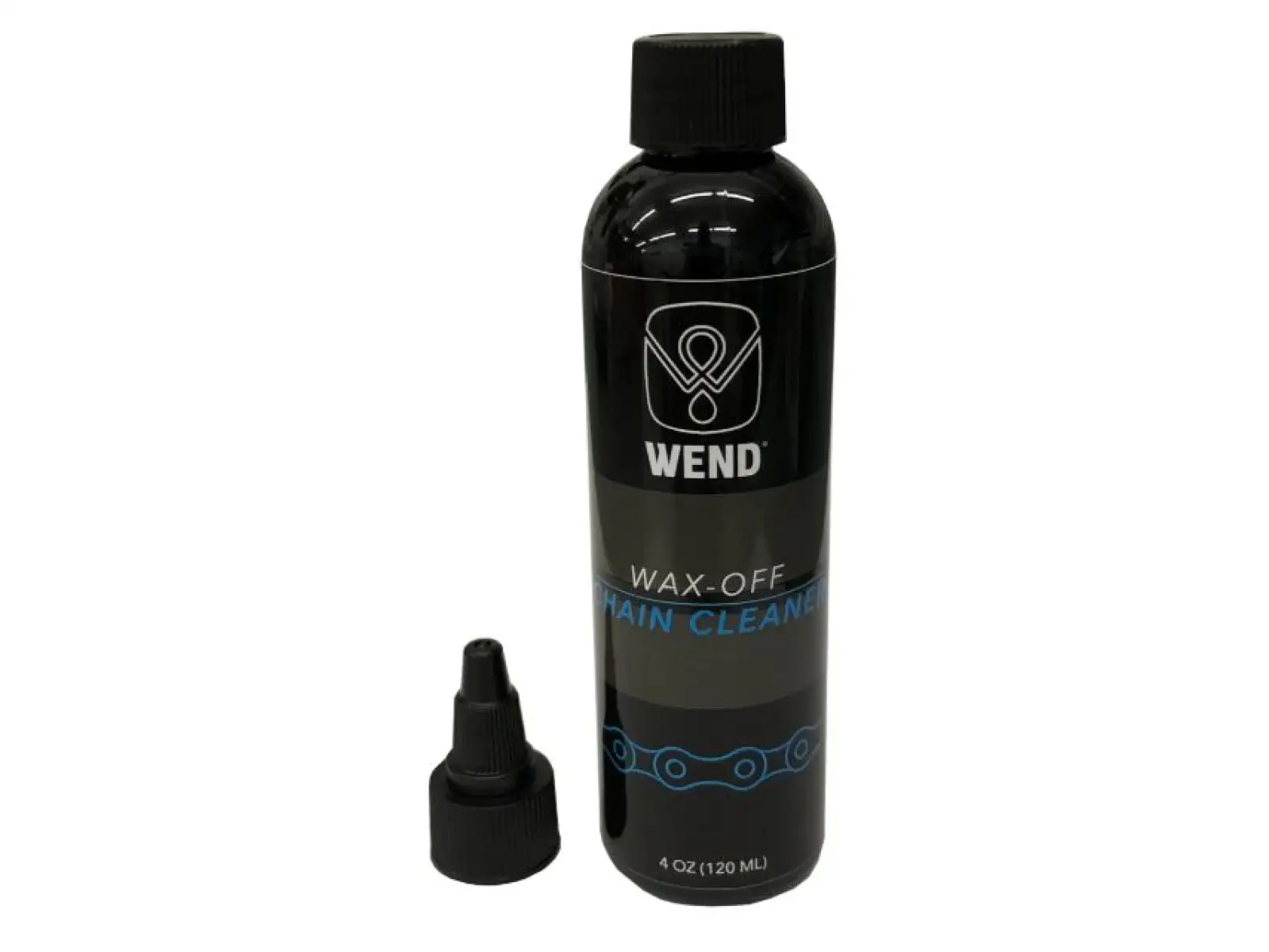 Wend Wax-Off Chain Cleaner 120 ml Kettenspray