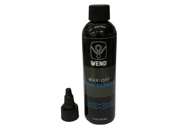 Wend Wax-Off Chain Cleaner 120 ml Kettenspray