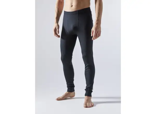 Craft Core Dry Baselayer Herren Funktionsset schwarz