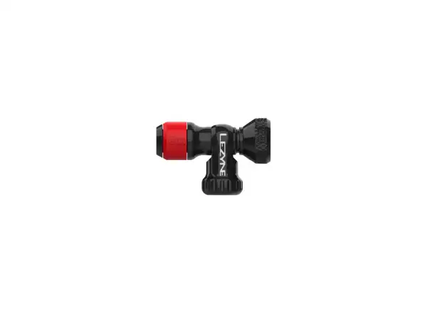 Lezyne CLIK Drive CO2 Pumpe + 20g Kartusche
